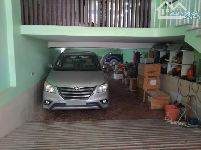 NHÀ ĐẸP SIMCO VẠN PHÚC, HÀ ĐÔNG - GARA - KINH DOANH - 75M2, 5M, 6 TẦNG - PHÂN LÔ, VỈA HÈ