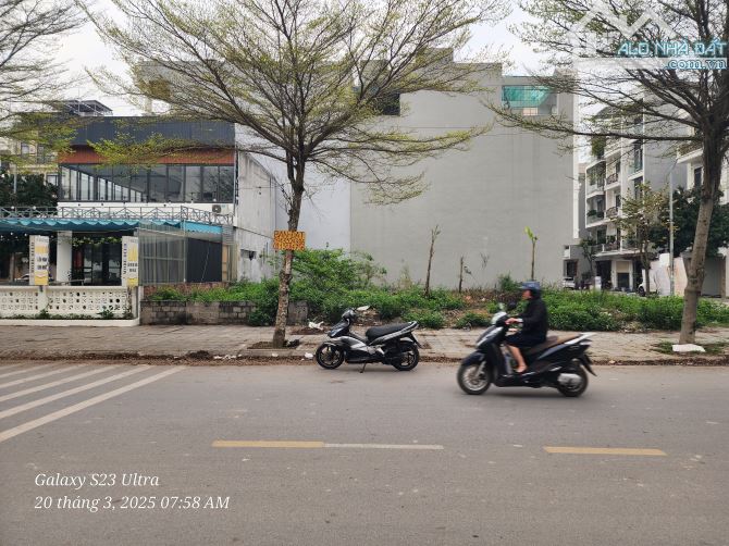 BÁN ĐẤT MẶT ĐƯỜNG 52M VỊ TRÍ ĐẸP - 2
