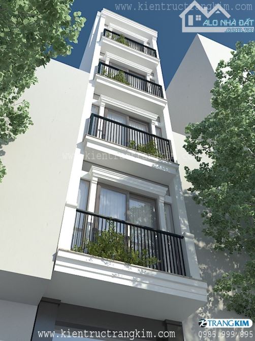 NHÀ MẶT PHỐ  6 TẦNG- MỚI - VỪA Ở, DOANH. KHU VỰC ĐÔNG DÂN CƯ - 38m2, TÔ VĨNH DIỆN, THANH