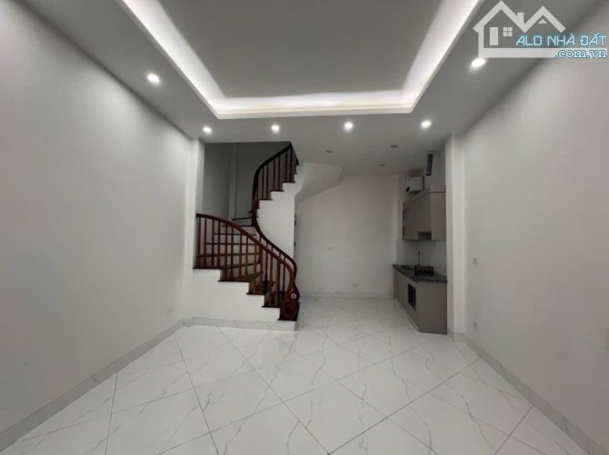 VĂN TRì-MINH KHAI -BẮC TỪ LIÊM 4,95 TỶ