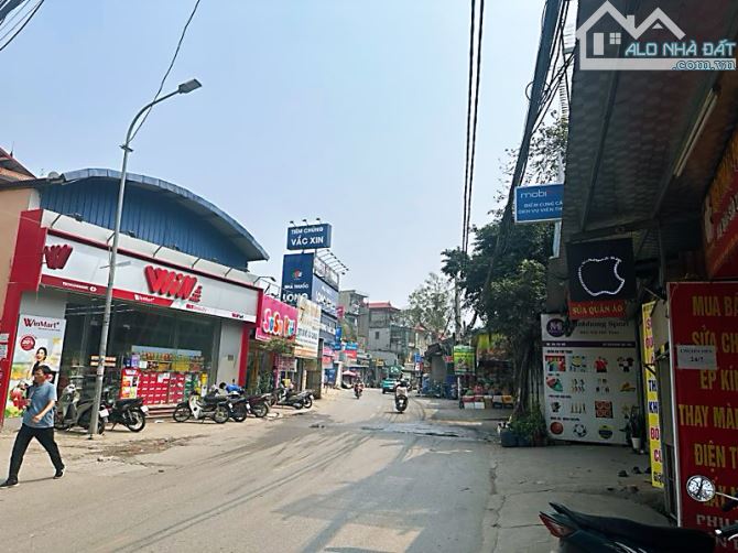 TÂY MỖ-NAM TỪ LIÊM-ĐẤT TO-MẶT TIỀN KHỦNG-DÒNG TIỀN TỐT-PHÁP LÝ SẠCH-GIÁ RẺ