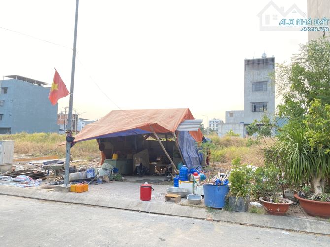 Bán Đất Đường D1 Phú Hồng Thịnh 9 , Tp Dĩ An , Bình Dương