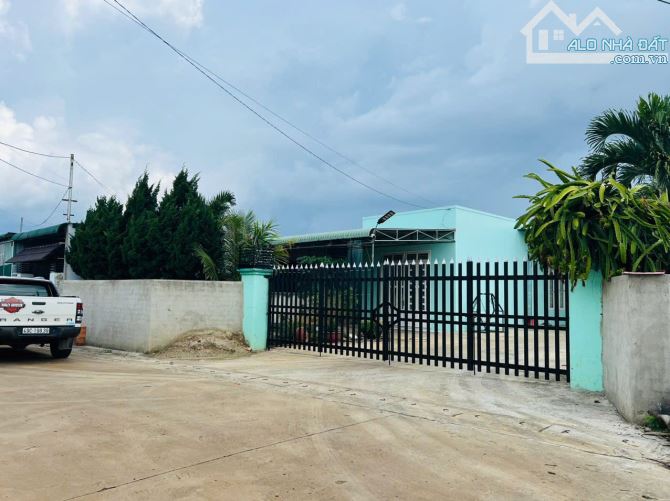 Cần bán nhà vườn xã Liên Hiệp - huyện Đức Trọng