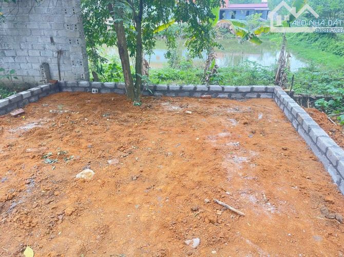 HÀNG MỚI 179M2 BÌNH YÊN; GÍA F0