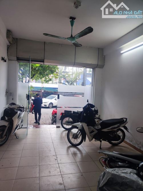 PHÂN LÔ - 2 MẶT TIỀN CĂN NHÀ ÍT CÓ NGƯỜI BÁN - ÔTÔ TRÁNH - VỈA HÈ MÊNH MÔNG - PHÙ HỢP MỌI