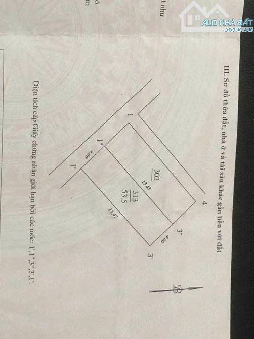 NHỈNH 7 Tỷ - CCMN 54 m² - GẦN OTO - 9 PKK - DÒNG TIỀN 40TR/TH - SỔ A4- RẺ NHẤT NAM TỪ LIÊM