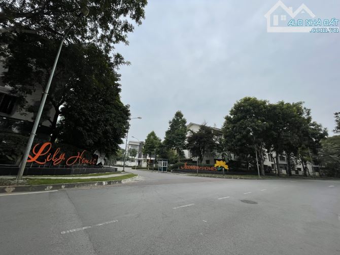 Bán biệt thự song lập ĐẲNG CẤP GAMUDA, NỘI THẤT nhập khẩu, 189m2, mặt tiền rộng, 49 tỷ