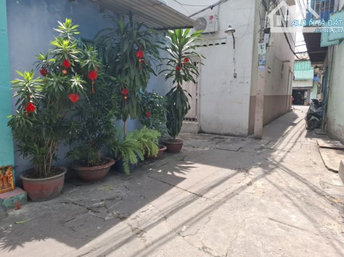 HÀNG NGON - 15M RA MẶT TIỀN NGUYỄN DUY - HẺM 3M - 55M2 - CHỈ 4.2 TỶ