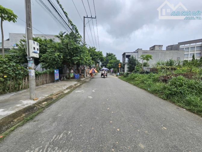 Đất biết thự KDC Tứ Hải ,Tân Đông Hiệp,TP Dĩ An
