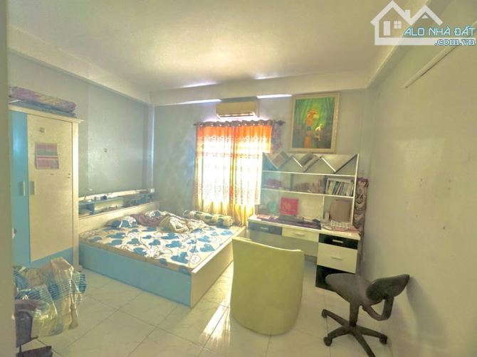 BÁN NHÀ 3 TẦNG – HẺM XE HƠI 5M – P. TAM PHÚ, TP. THỦ ĐỨC