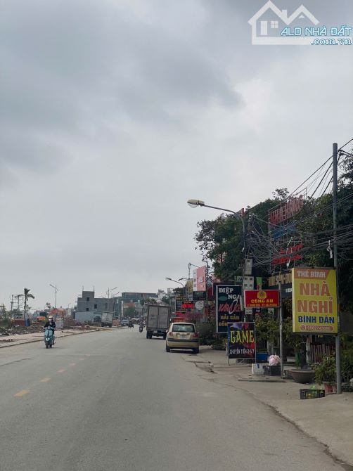 Bán 86m2 đất Đồng Nẻo, đối diện KCN Đồ Sơn đường trước đất 6m, cách bãi biển chỉ 6p đi xe