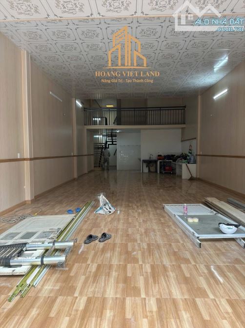 BÁN NHÀ MẶT TIỀN NGUYỄN BIÊU KHU METRO - DT: 6x20m - H: ĐÔNG NAM - 7,5 TỶ