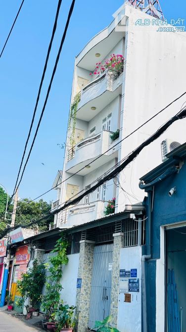 BÁN NHÀ 2 MẶT TIỀN ĐƯỜNG - 100M RA LÊ VĂN VIỆT - VIEW CÔNG VIÊN - 222M2 SÀN - CHỈ 12 TỶ!