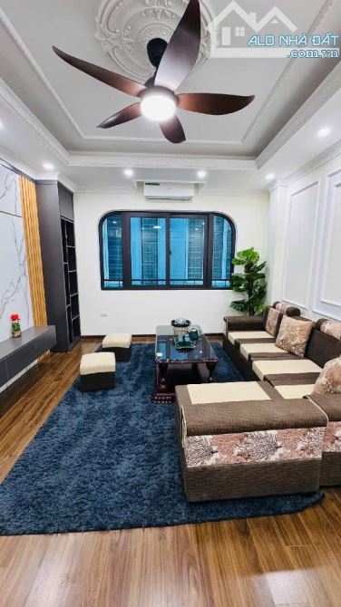 BÁN NHÀ VÕNG THỊ MỚI TINH THƠM PHỨC, DÒNG TIỀN ĐỈNH, THANG MÁY NHẬP KHẨU CHÂU ÂU