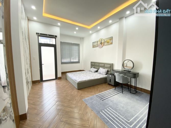 64m2 - 2 tầng 3pn - hẽm trước nhà 8m - gấp bán nhỉnh 5 tỷ tl.