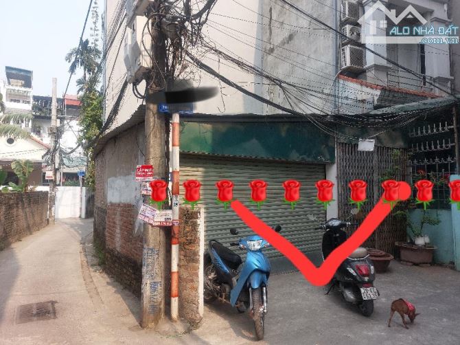 BÁN ĐẤT LÔ GÓC TẶNG NHÀ C4 GIA THƯỢNG- NGỌC THUỴ-60m2- chỉ 9,9 Tỷ TL