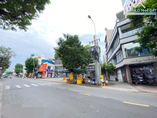 SIÊU VIP SIÊU HIẾM 2 MT, LÊ VĂN SỸ Q3, 200 M2 CN 151 M2, 6 TẦNG, 95 TỶ TL.