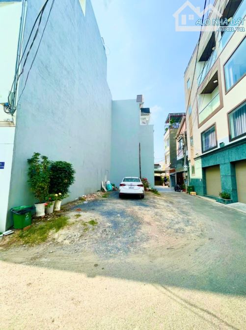 Bán lô đất góc 2 mặt tiền gần VINCOM phường Tân Tiến, Biên Hoà
