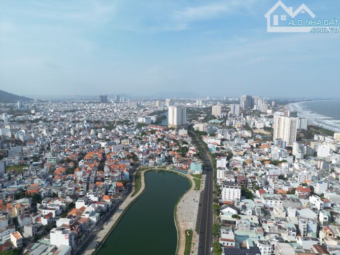 BÁN CĂN GÓC 2 MẶT TIỀN PHAN CHU TRINH_SÁT BIỂN BÃI SAU CHỈ 300M_DU LỊCH SẦM UẤT_21 TỶ