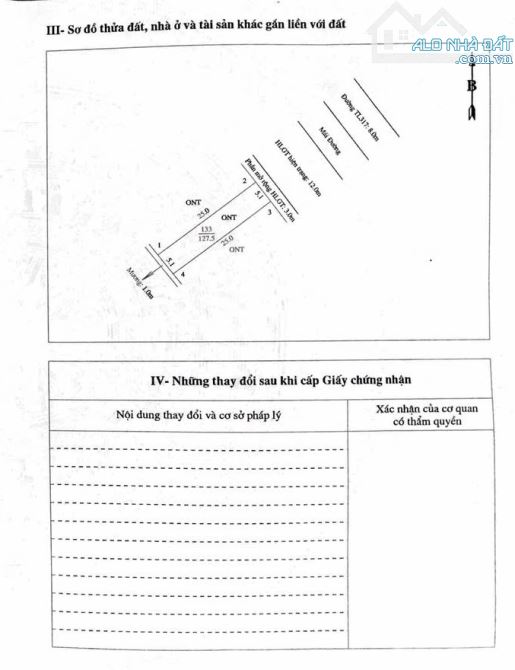 Bán Đất Đoan Hạ, Thanh Thủy, 127m2, mặt TL317, sd thêm hlgt 200m2, view sông đà, hơn 1 tỷ