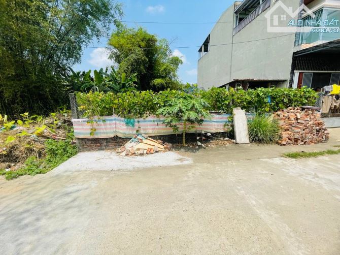 Đất nền Điện Hồng - Điện Bàn giá 5xxtr sẵn sổ ĐẦU TƯ NGAY TRƯỚC SÁT NHẬP