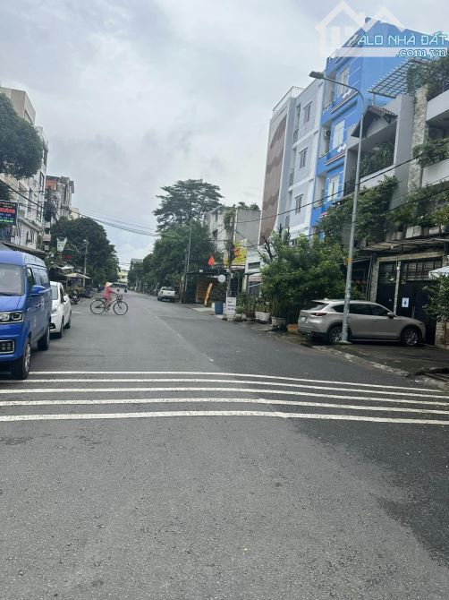 Bán nhà đường Số 46 khu Tên Lửa, 5 x 20m, 3 lầu, 11.7 tỷ.