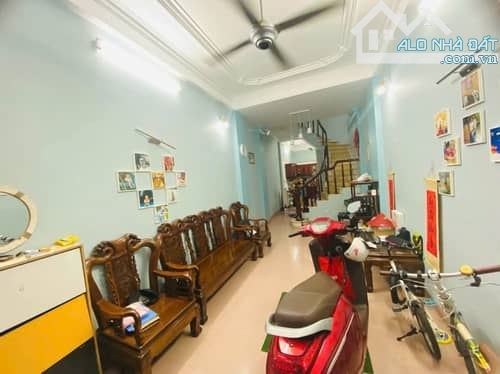 BÁN NHÀ THANH XUÂN, 60M2x4T, MT 3.5M, PHÂN LÔ-KINH DOANH, OTO TRÁNH ĐỖ CỬA, NHỈNH 13 TỶ