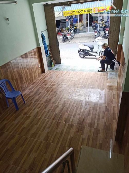 Mặt tiền KD Lý Th Kiệt GV hạ 4,95tỷ rộng 3,5m