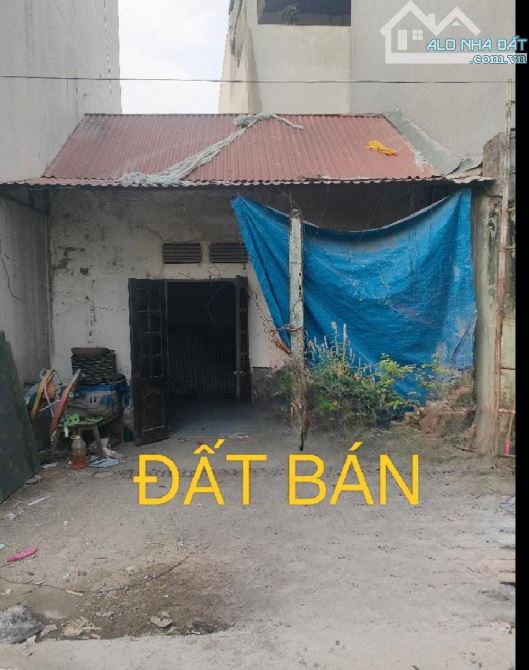 5.4 Tỷ/50 m2/5.2 Mt/ Bát Khối. Đông Dư. Ô tô