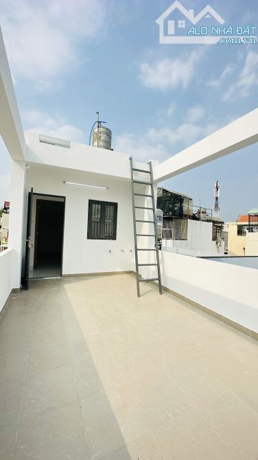 SIÊU PHẨM MỚI NHÀ MỚI CĂNG, HẼM  ĐƯỜNG SỐ THÔNG SANG KHÁNH HỘI THIẾT KẾ RẤT ẤN TƯỢNG ĐẸP S - 10