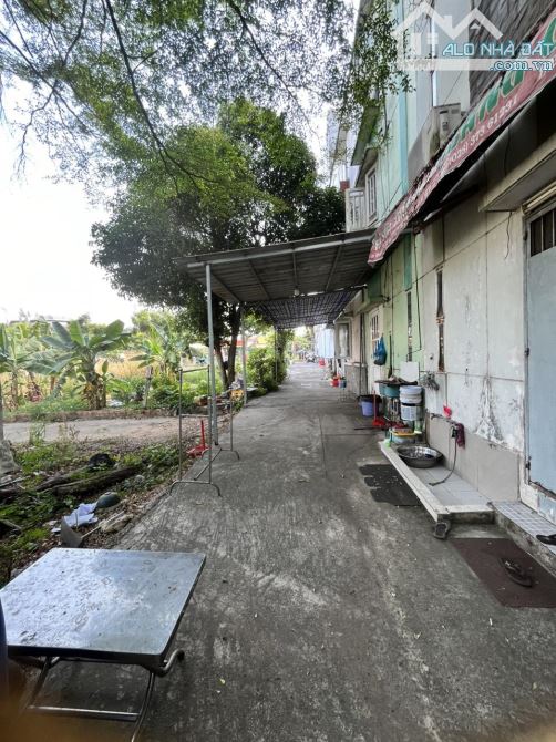 BÁN NHÀ 2 MẶT TIỀN ĐƯỜNG - 100M RA LÊ VĂN VIỆT - VIEW CÔNG VIÊN - 222M2 SÀN - CHỈ 12 TỶ! - 10