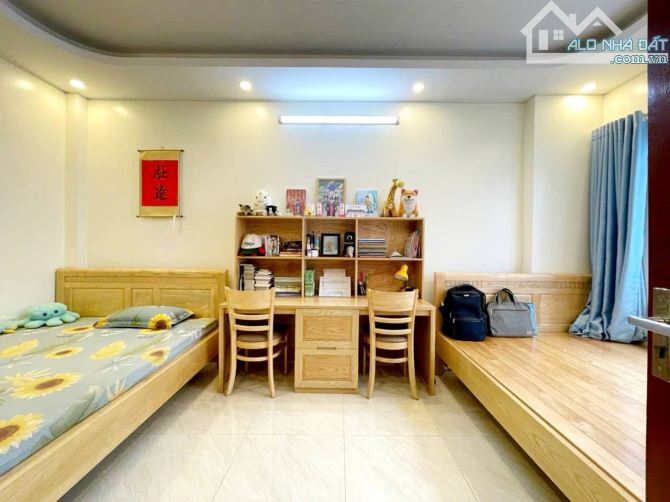 NHÀ ĐẸP PHỐ KHƯƠNG ĐÌNH THANH XUÂN SỞ HỮU NGAY 42m2/5tầng .Tặng full Nội Thất. Giá 9tỷ. - 10