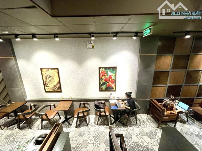 Trần Đại Nghĩa, 2 thoáng, 4 tầng TM, Dòng tiền khủng. 140m2, MT 8m. Chỉ 98 tỷ! - 10