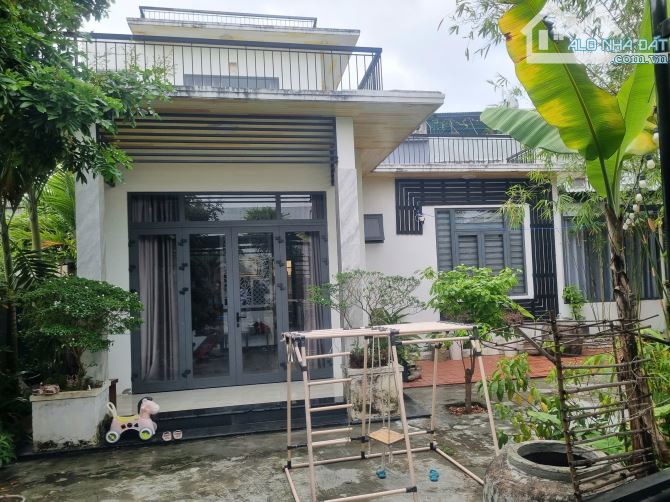 CĂN BIỆT THỰ DT KHỦNG DUY NHẤT!!! MAI ĐĂNG CHƠN - NGŨ HÀNH SƠN - 11
