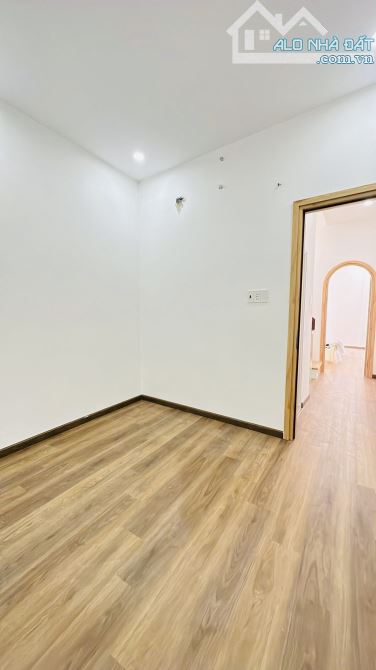 SIÊU PHẨM MỚI NHÀ MỚI CĂNG, HẼM  ĐƯỜNG SỐ THÔNG SANG KHÁNH HỘI THIẾT KẾ RẤT ẤN TƯỢNG ĐẸP S - 11