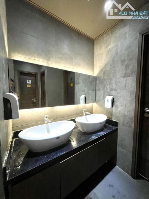 Trần Đại Nghĩa, 2 thoáng, 4 tầng TM, Dòng tiền khủng. 140m2, MT 8m. Chỉ 98 tỷ! - 11