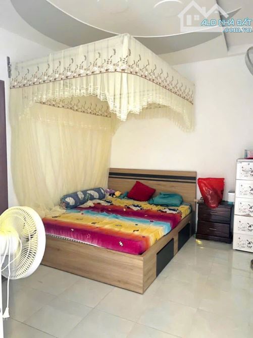 NHÀ MẶT TIỀN TRƯƠNG ĐĂNG QUẾ -PHƯỜNG TÂN LỢI - Diện tích : 5 x 23 - Thổ cư 85m2 ❌Chỉ 3ty75 - 11