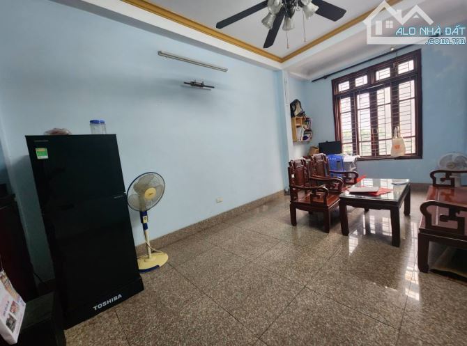 🏡 BÁN NHÀ PHỐ VẠN PHÚC - KINH DOANH ĐỈNH - VỈA HÈ RỘNG 🔥🔥 - 1