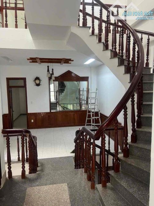⭐️Nhà 3 tầng, 15,5 tỷ, đường Châu Thị Vĩnh Tế, 114.5m2, MT 5m, gần BIỂN, phù hợp Kinh Doan - 1