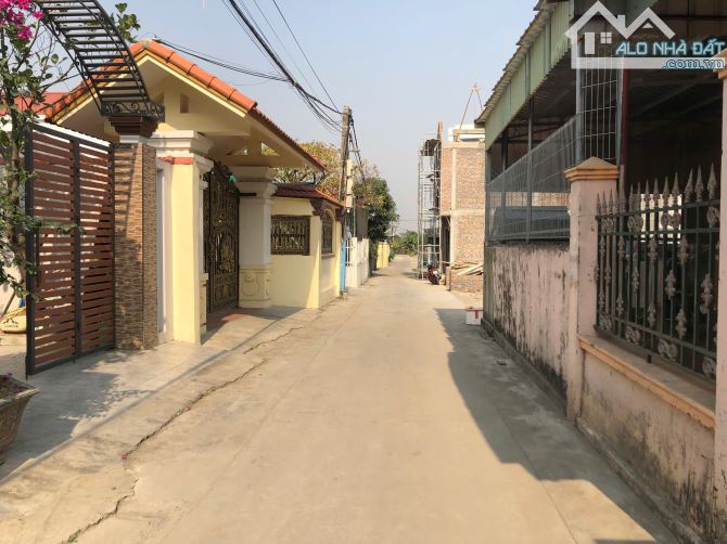 Bán đất gần trung tâm Phường Tân Tiến, Quận An Dương. - 2