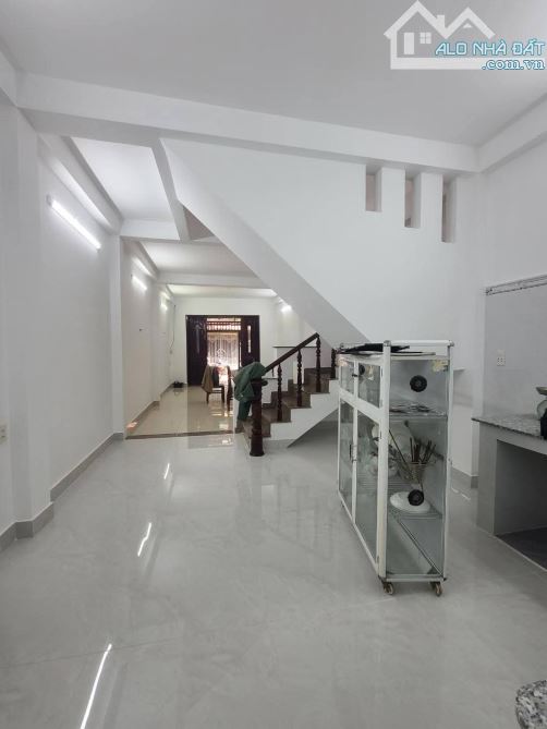 CHỈ 5.6🧄 2TẦNG - 4 x 16 - HẺM XE HƠI - BÌNH TÂN  PHẠM ĐĂNG GIẢNG - GIÁP TÂN PHÚ - 1