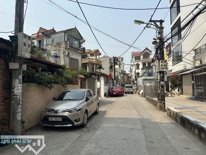 TÂY MỖ-NAM TỪ LIÊM-ĐẤT TO-MẶT TIỀN KHỦNG-DÒNG TIỀN TỐT-PHÁP LÝ SẠCH-GIÁ RẺ - 1