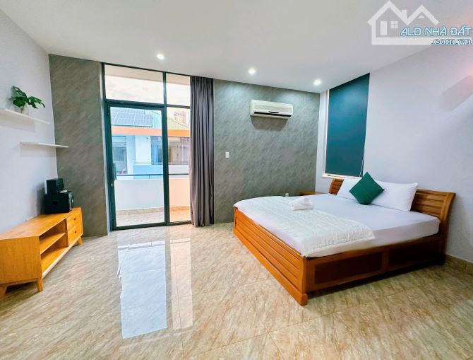 Bán Biệt Thự Vip 431m2(20x21m) khu Bãi Sau, Vũng Tàu -Giá 43.1tỷ tl - 1