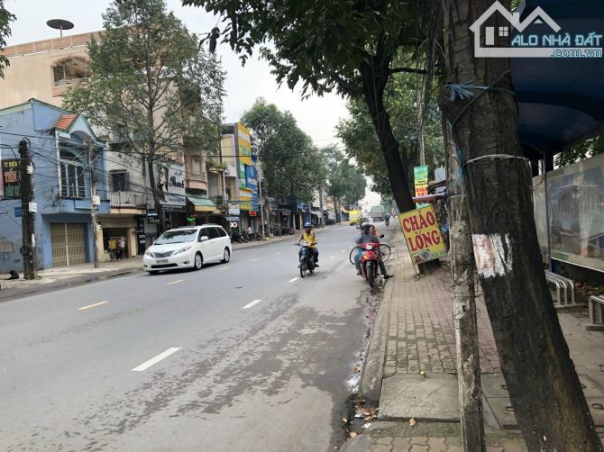 Bán mặt tiền đường Bùi Hữu Nghĩa, gần chợ Bửu Hòa, Biên Hòa, gần 475m2, giá chỉ 8 tỷ. - 1