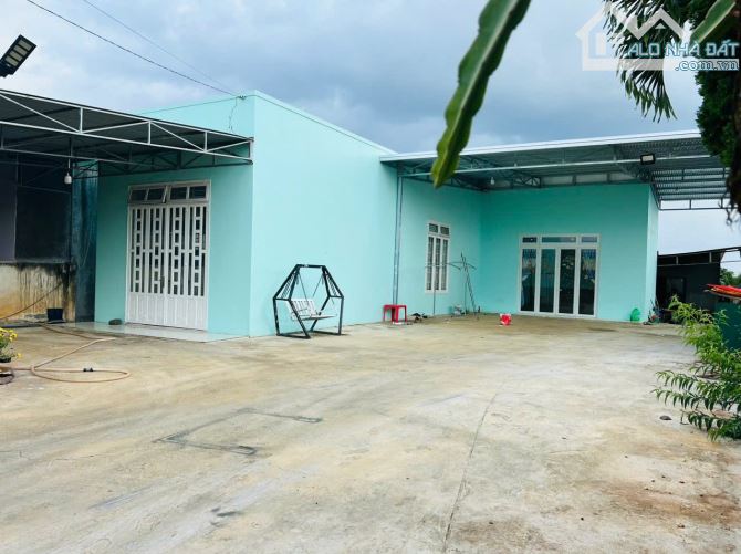 Cần bán nhà vườn xã Liên Hiệp - huyện Đức Trọng - 1