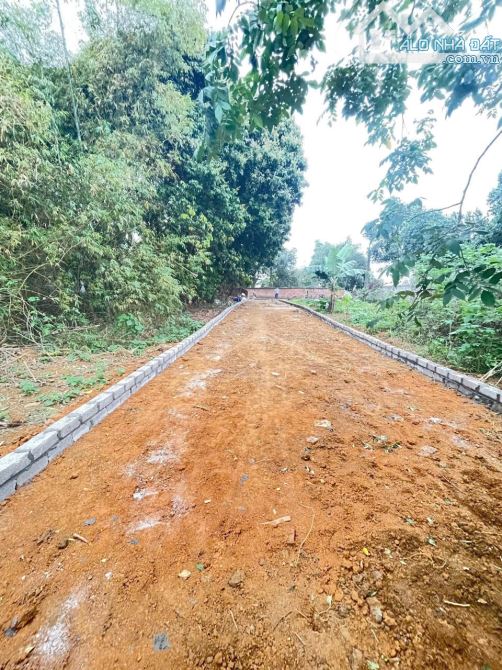HÀNG MỚI 179M2 BÌNH YÊN; GÍA F0 - 1
