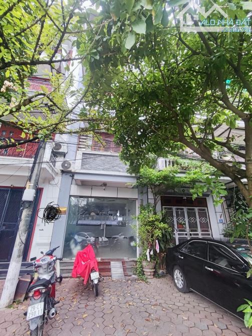 PHÂN LÔ - 2 MẶT TIỀN CĂN NHÀ ÍT CÓ NGƯỜI BÁN - ÔTÔ TRÁNH - VỈA HÈ MÊNH MÔNG - PHÙ HỢP MỌI - 1