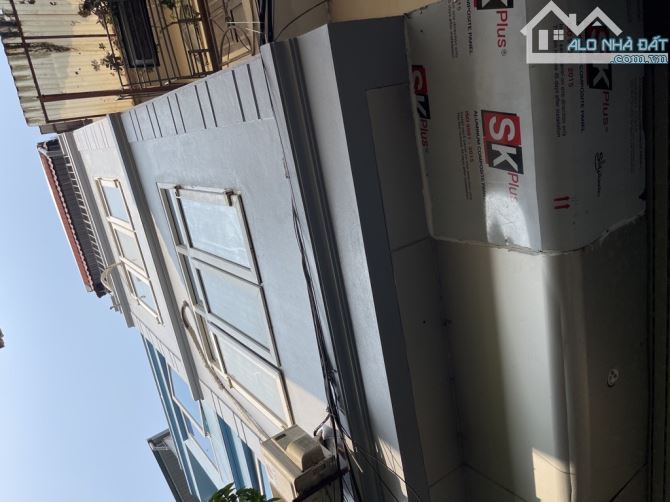 NHỈNH 7 Tỷ - CCMN 54 m² - GẦN OTO - 9 PKK - DÒNG TIỀN 40TR/TH - SỔ A4- RẺ NHẤT NAM TỪ LIÊM - 1