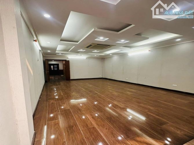 BÁN NHÀ MẶT PHỐ PHAN KẾ BÍNH- BA ĐÌNH- 2 THOÁNG- KINH DOANH SẦM UẤT- 105m2- 48.5 tỷ - 1