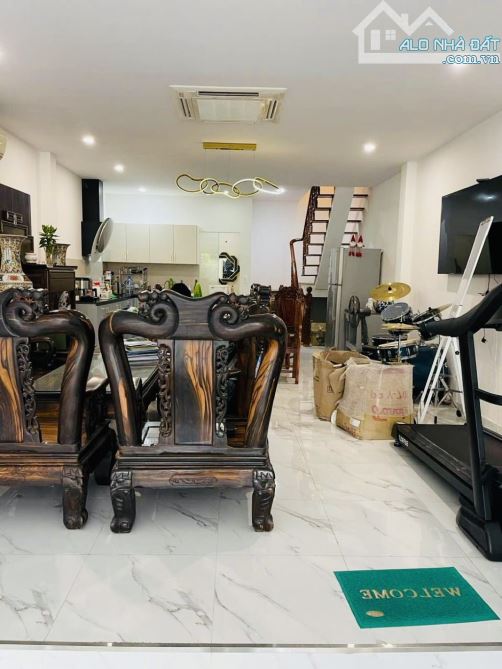 Khu Víp Him Lam Kiều 5m*16m Nhà 2 Tầng Shr Giá Tốt - 1